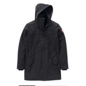 Men’s Canada Goose lightweight jacket. 2412M Kent Jacket 61.